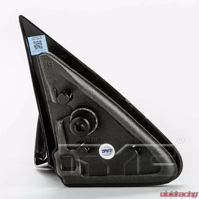 TYC Genera Door Mirror Left - 1330122