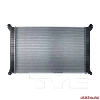 TYC Genera Radiator Assembly - 13301