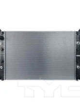 TYC Genera Radiator Assembly                                     - 13301 - Image 4