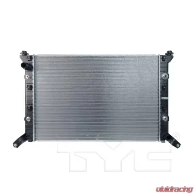 TYC Genera Radiator Assembly - 13301