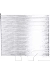 TYC Genera Radiator Assembly Nissan 1.6L 4-Cyl                                     - 13303 - Image 2