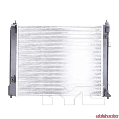 TYC Genera Radiator Assembly Nissan 1.6L 4-Cyl - 13303