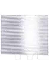 TYC Genera Radiator Assembly Nissan 1.6L 4-Cyl                                     - 13303 - Image 4