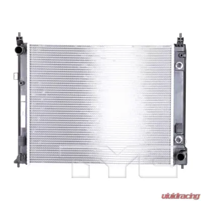 TYC Genera Radiator Assembly Nissan 1.6L 4-Cyl - 13303