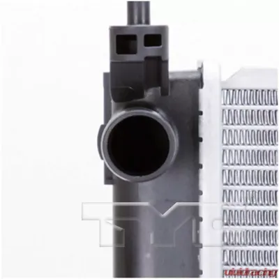 TYC Genera Radiator Assembly Nissan 1.6L 4-Cyl - 13303