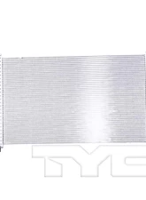 TYC Genera Radiator Assembly Ford Taurus Front 2013-2019 3.5L V6                                     - 13306 - Image 2