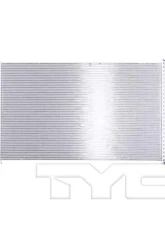 TYC Genera Radiator Assembly Ford Taurus Front 2013-2019 3.5L V6                                     - 13306 - Image 3