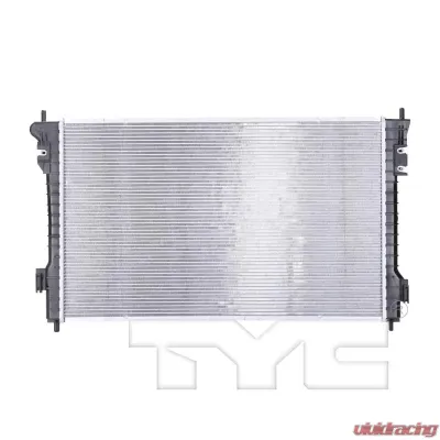 TYC Genera Radiator Assembly - 13307