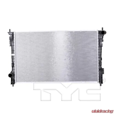 TYC Genera Radiator Assembly - 13307