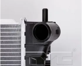 TYC Genera Radiator Assembly