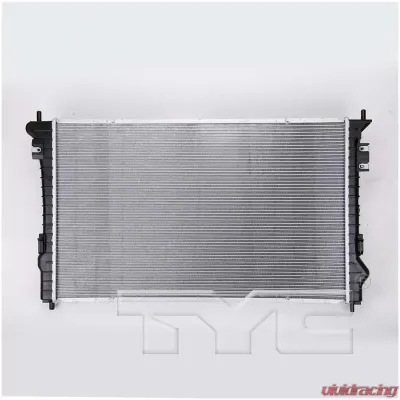 TYC Genera Radiator Assembly - 13308