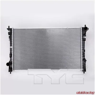 TYC Genera Radiator Assembly - 13308