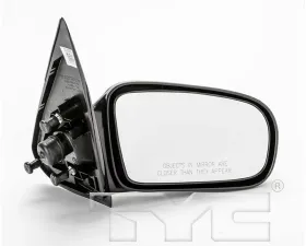 TYC Genera Door Mirror Right
