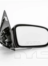 TYC Genera Door Mirror Right                                     - 1331121 - Image 3