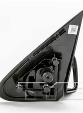 TYC Genera Door Mirror Right                                     - 1331121 - Image 3