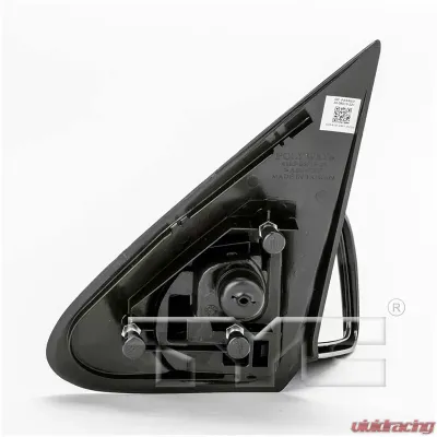TYC Genera Door Mirror Right - 1331121