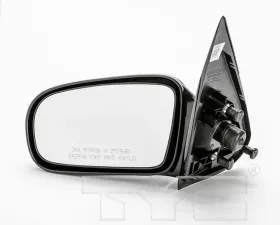 TYC Genera Door Mirror Left