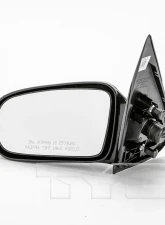 TYC Genera Door Mirror Left                                     - 1331122 - Image 3