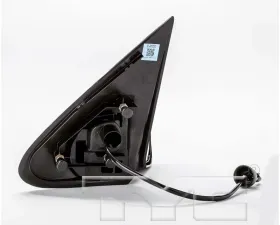 TYC Genera Door Mirror Right