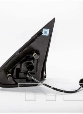 TYC Genera Door Mirror Right                                     - 1331131 - Image 4