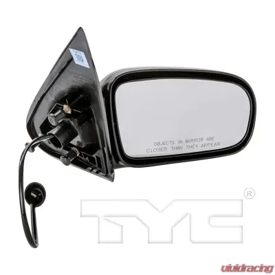 TYC Genera Door Mirror Right - 1331131