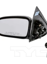 TYC Genera Door Mirror Left                                     - 1331132 - Image 2