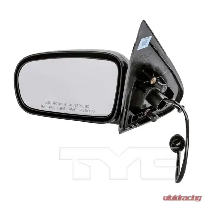 TYC Genera Door Mirror Left - 1331132