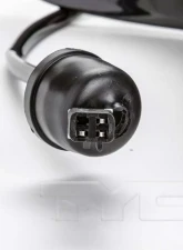 TYC Genera Door Mirror Left                                     - 1331132 - Image 4