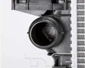 TYC Genera Radiator Assembly