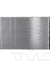 TYC Genera Radiator Assembly                                     - 13315 - Image 2
