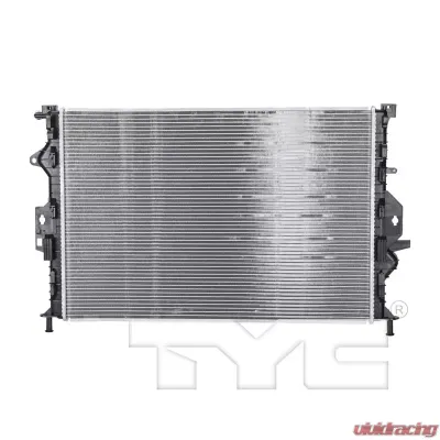 TYC Genera Radiator Assembly - 13315