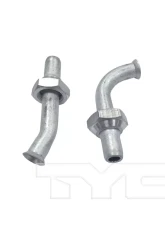 TYC Genera Radiator Assembly                                     - 13315 - Image 3
