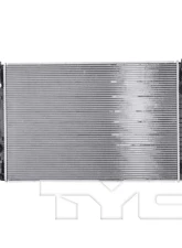 TYC Genera Radiator Assembly                                     - 13315 - Image 4