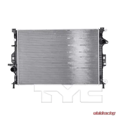 TYC Genera Radiator Assembly - 13315