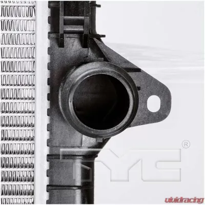 TYC Genera Radiator Assembly - 13315