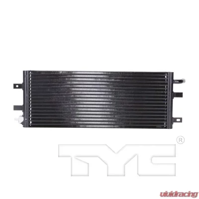 TYC Genera Drive Motor Inverter Cooler - 13316