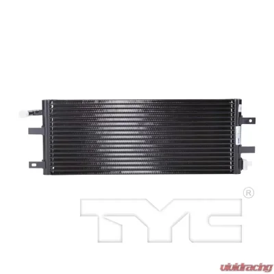 TYC Genera Drive Motor Inverter Cooler - 13316