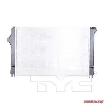 TYC Genera Radiator Assembly Toyota Prius 2012-2019 1.5L 4-Cyl - 13319