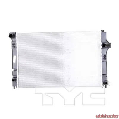TYC Genera Radiator Assembly Toyota Prius 2012-2019 1.5L 4-Cyl - 13319