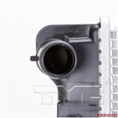 TYC Genera Radiator Assembly Toyota Prius 2012-2019 1.5L 4-Cyl - 13319