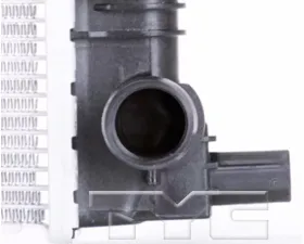 TYC Genera Radiator Assembly Dodge Dart 2013-2016