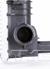 TYC Genera Radiator Assembly Dodge Dart 2013-2016                                     - 13323 - Image 5
