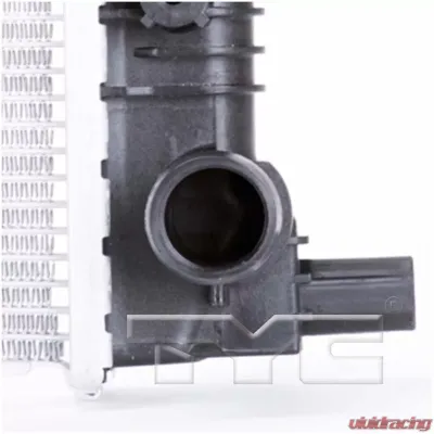 TYC Genera Radiator Assembly Dodge Dart 2013-2016 - 13323