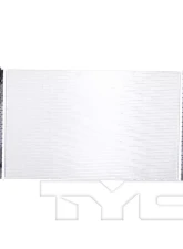 TYC Genera Radiator Assembly Dodge Dart 2013-2016                                     - 13323 - Image 2