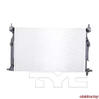 TYC Genera Radiator Assembly Dodge Dart 2013-2016 - 13323