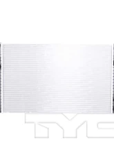TYC Genera Radiator Assembly Dodge Dart 2013-2016                                     - 13323 - Image 4