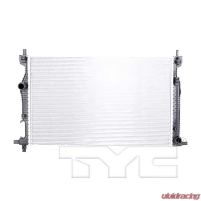 TYC Genera Radiator Assembly Dodge Dart 2013-2016 - 13323
