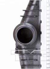 TYC Genera Radiator Assembly Dodge Dart 2013-2016                                     - 13323 - Image 5