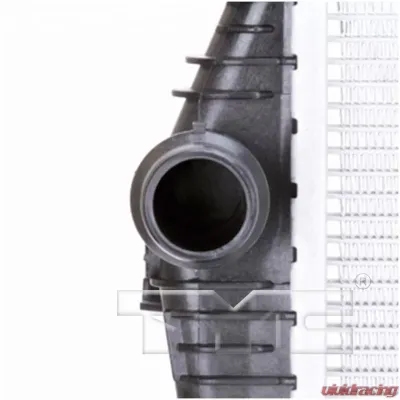 TYC Genera Radiator Assembly Dodge Dart 2013-2016 - 13323