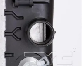 TYC Genera Radiator Assembly